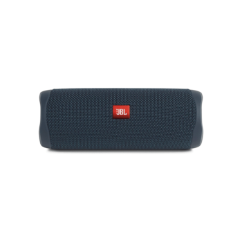 JBL Flip 5 Waterproof Portable Bluetooth Speaker - Blue