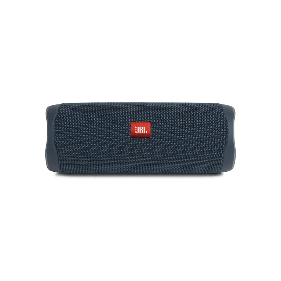 JBL Flip 5 Waterproof Portable Bluetooth Speaker - Blue