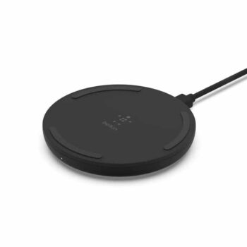 Belkin Wireless Charging Pad 10W - Black