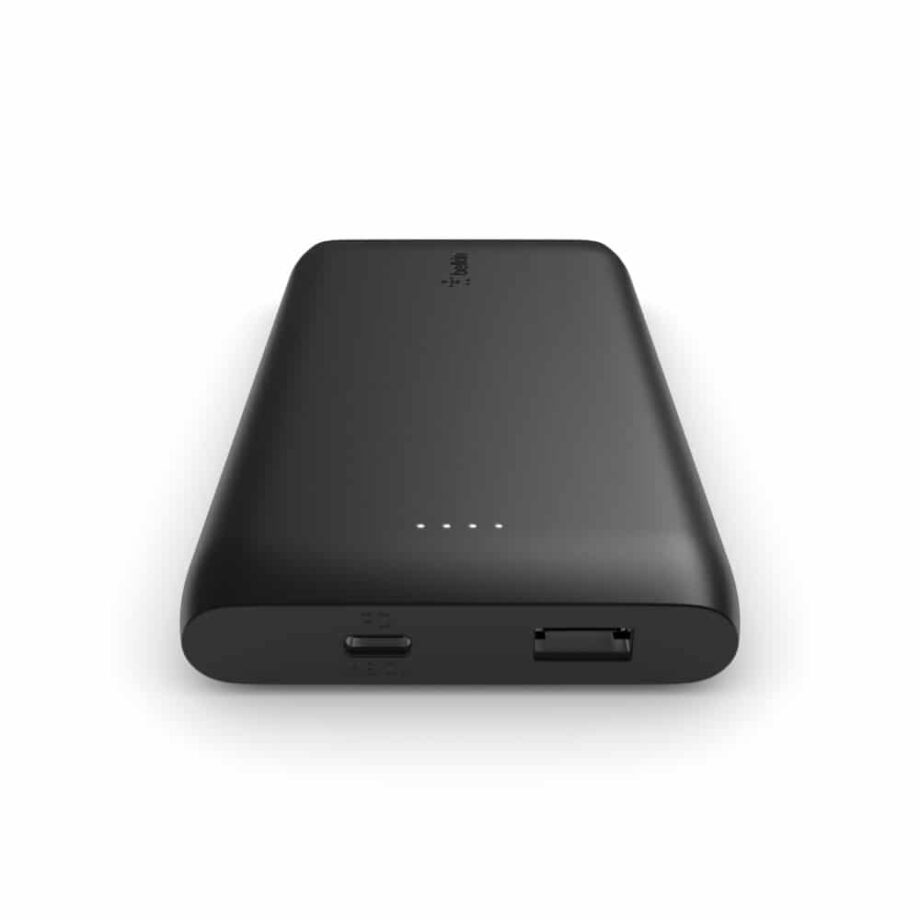 Belkin BOOST↑CHARGE™ USB-C 10K PD Power Bank