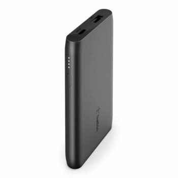 Belkin BOOST↑CHARGE™ Power Bank 5K (12W USB-A port)