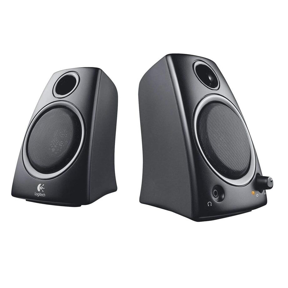 Logitech Z130 Stereo Speakers