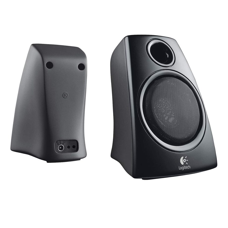 Logitech Z130 Stereo Speakers