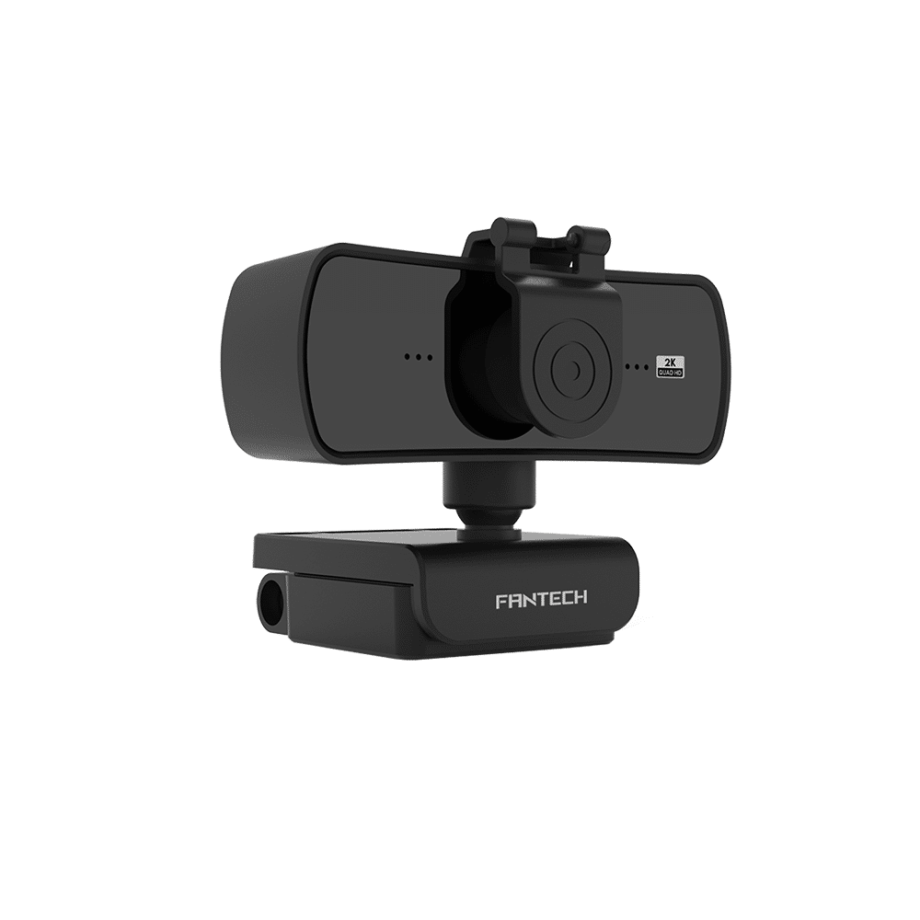 Fantech Luminous C30 QUAD HD 2K Webcam