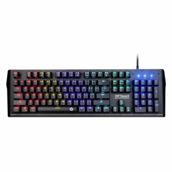 Fantech MK885 Optimax RGB Mechanical Gaming Keyboard