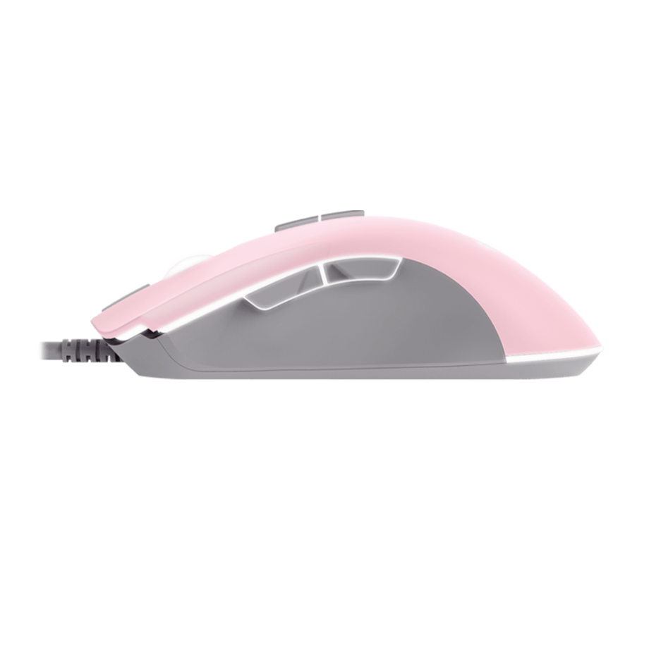 Fantech X17 Blake 10,000DPI RGB Gaming Mouse - Sakura Edition