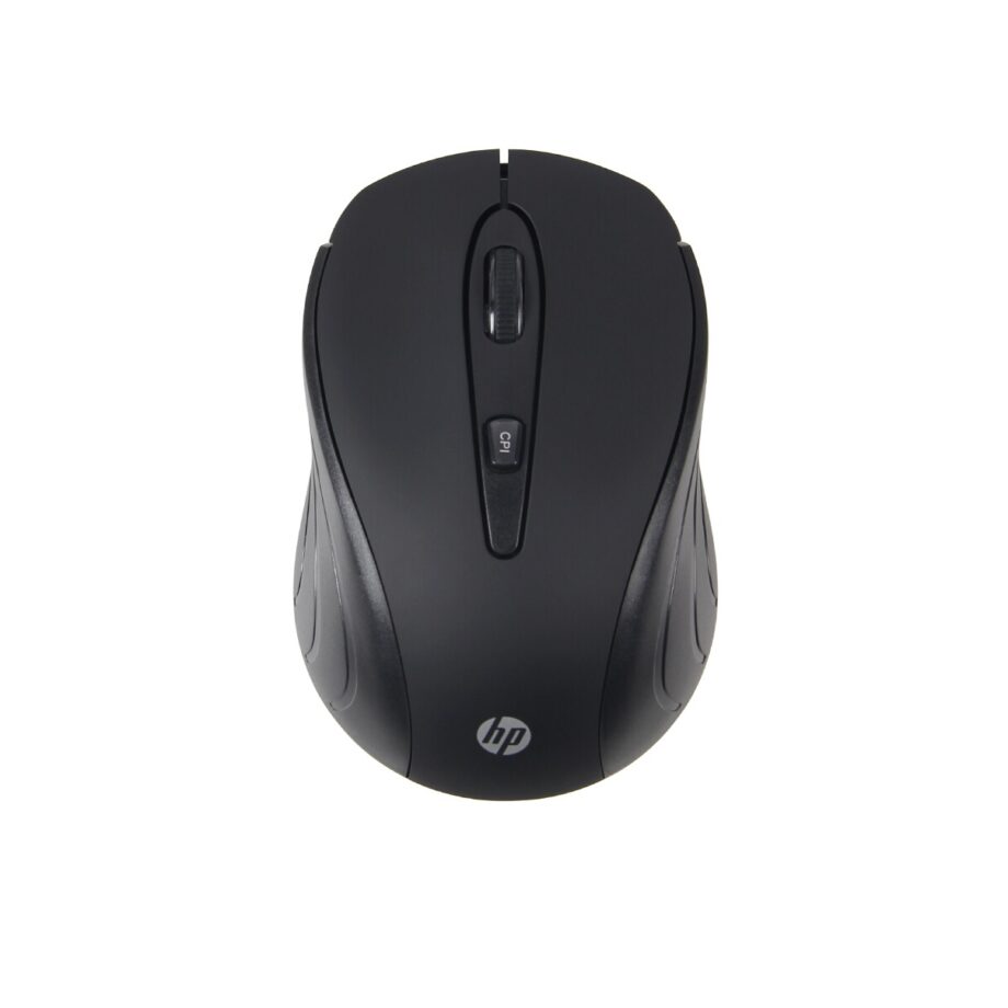 HP S3000 Wireless Mouse