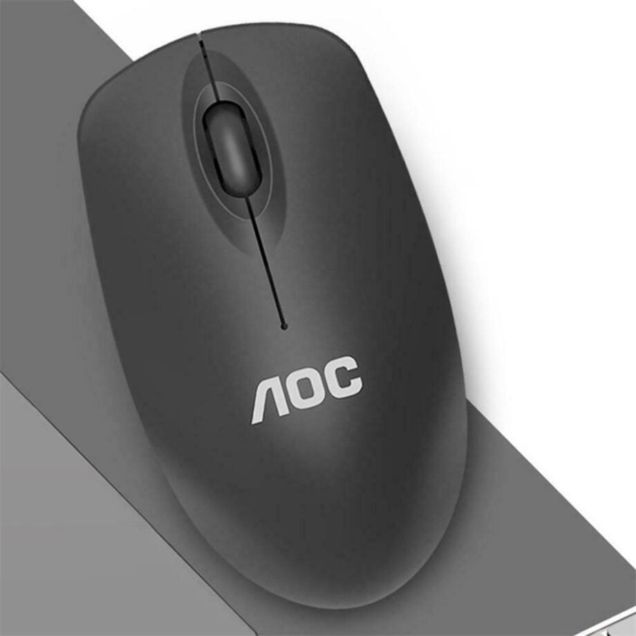 AOC MS320 Wireless Mouse