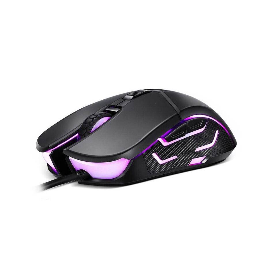HP G260 RGB Gaming Mouse