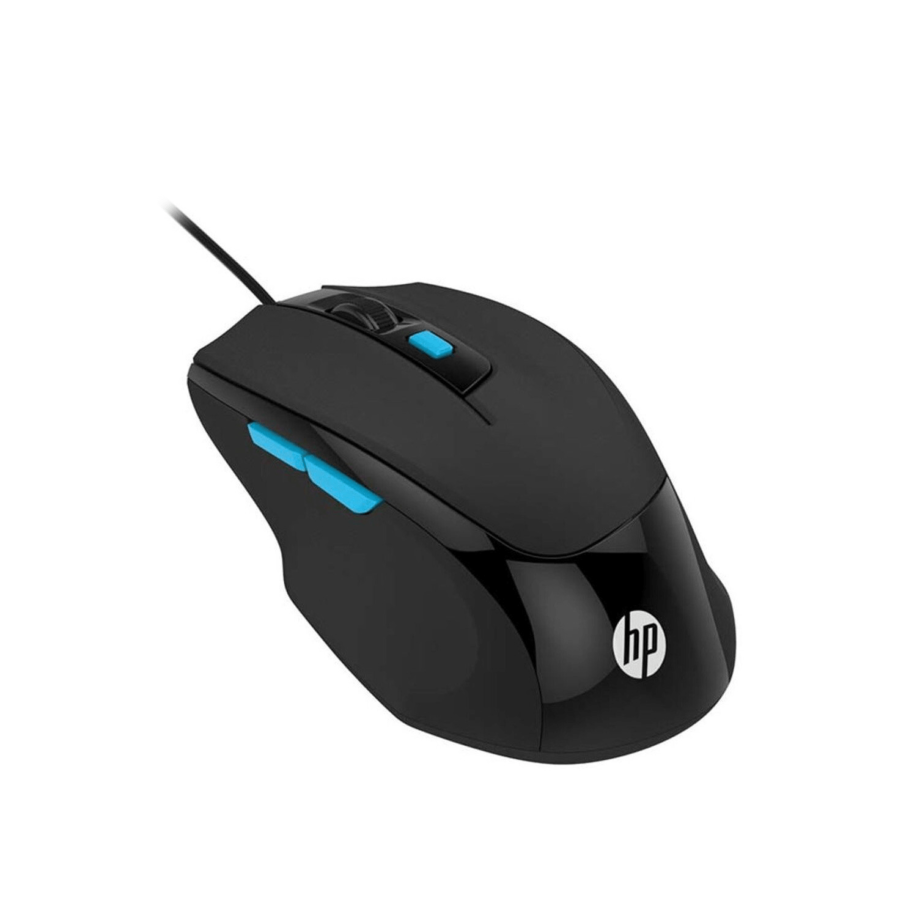 HP M150 Gaming Mouse