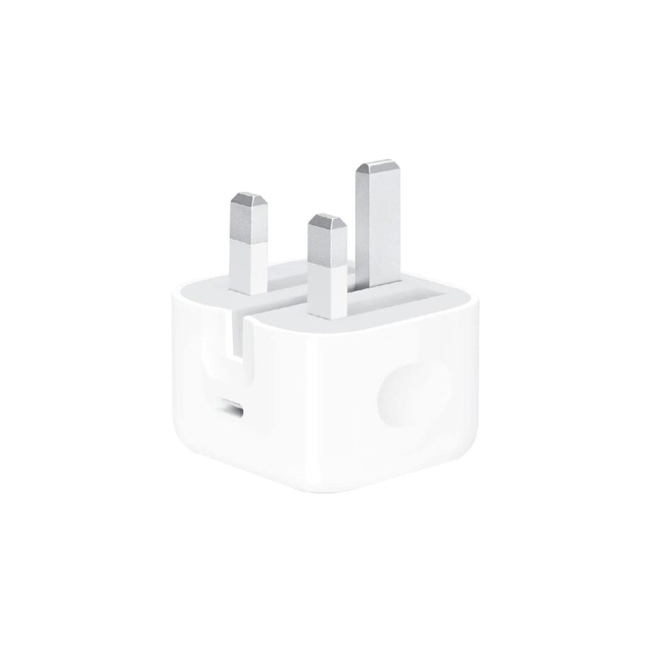 Apple 20W USB-C Power Adapter