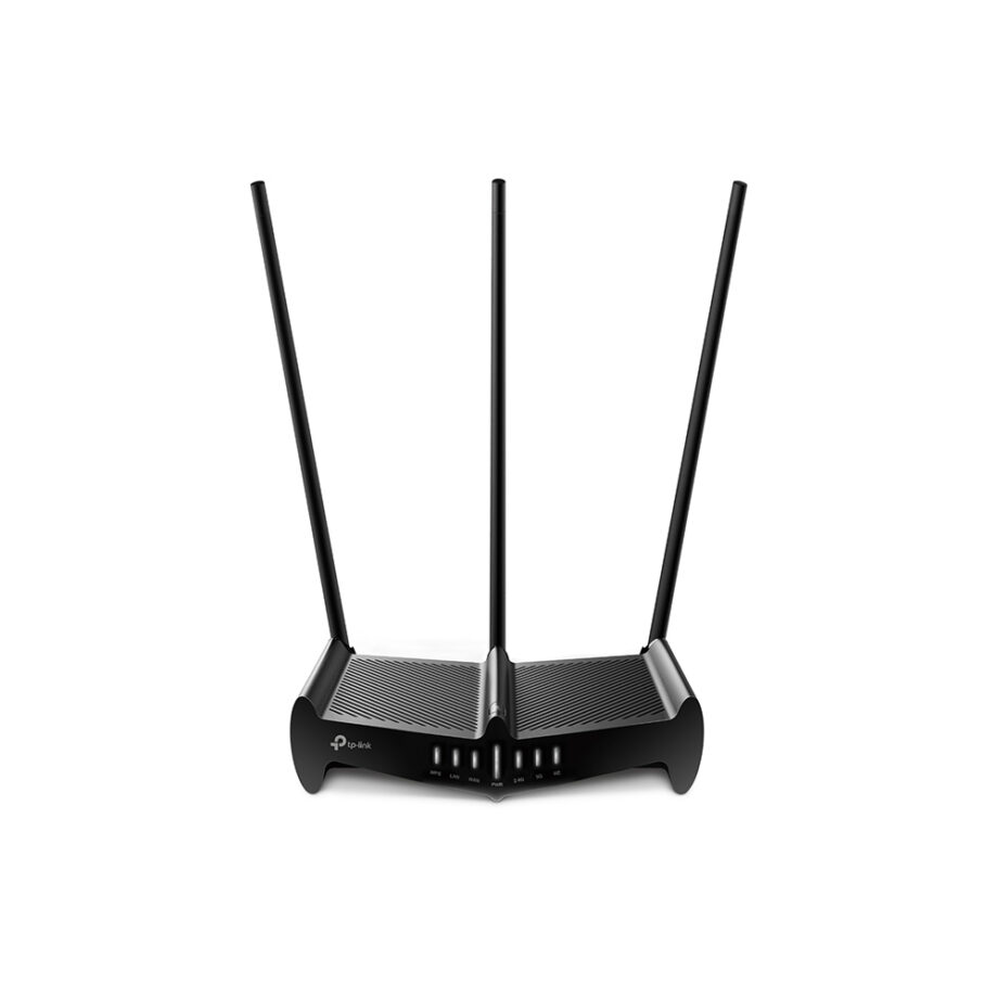TP-Link AC1350 High Power Wireless Dual Band Router (Archer C58HP)