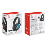 Fantech Jade MH84 Multi-Platform Gaming Headset