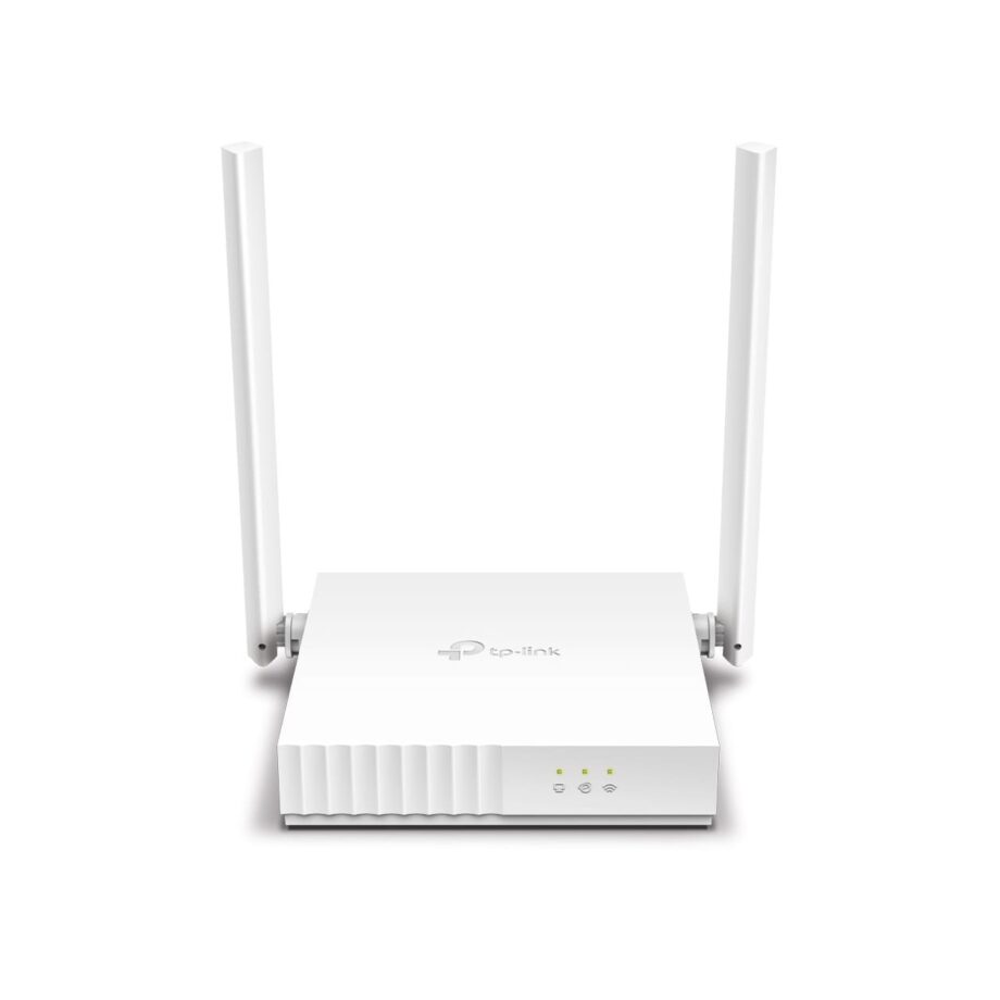 TP-Link 300Mbps Multi-Mode Wi-Fi Router (TL-WR820N V2)