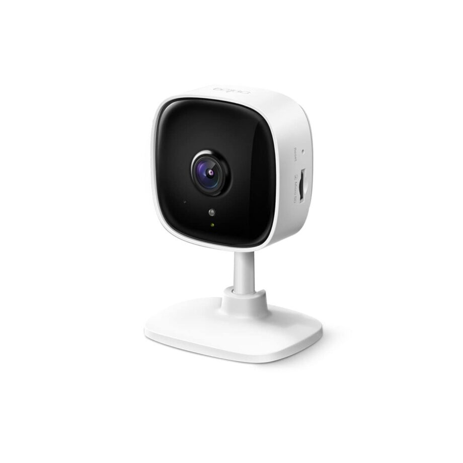 TP-Link Tapo C110 Home Security Wi-Fi Camera