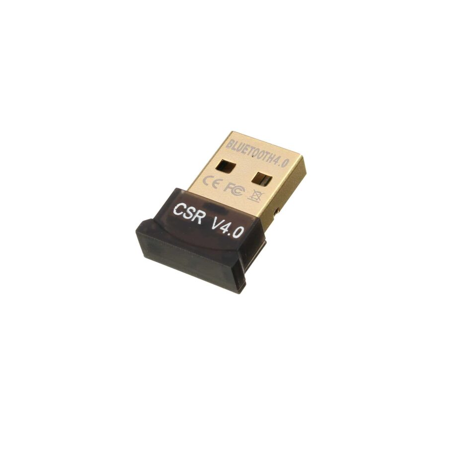 Bluetooth USB Dongle Adapter V4.0