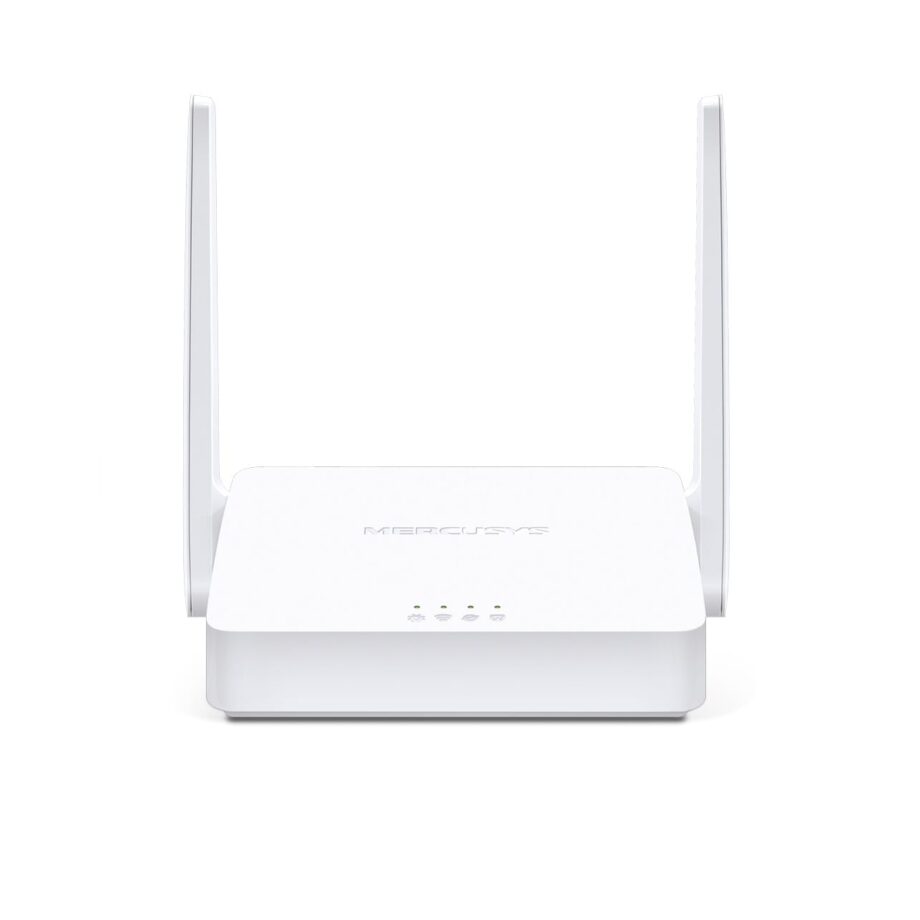 Mercusys 300Mbps Multi-Mode Wireless N Router (MW302R)