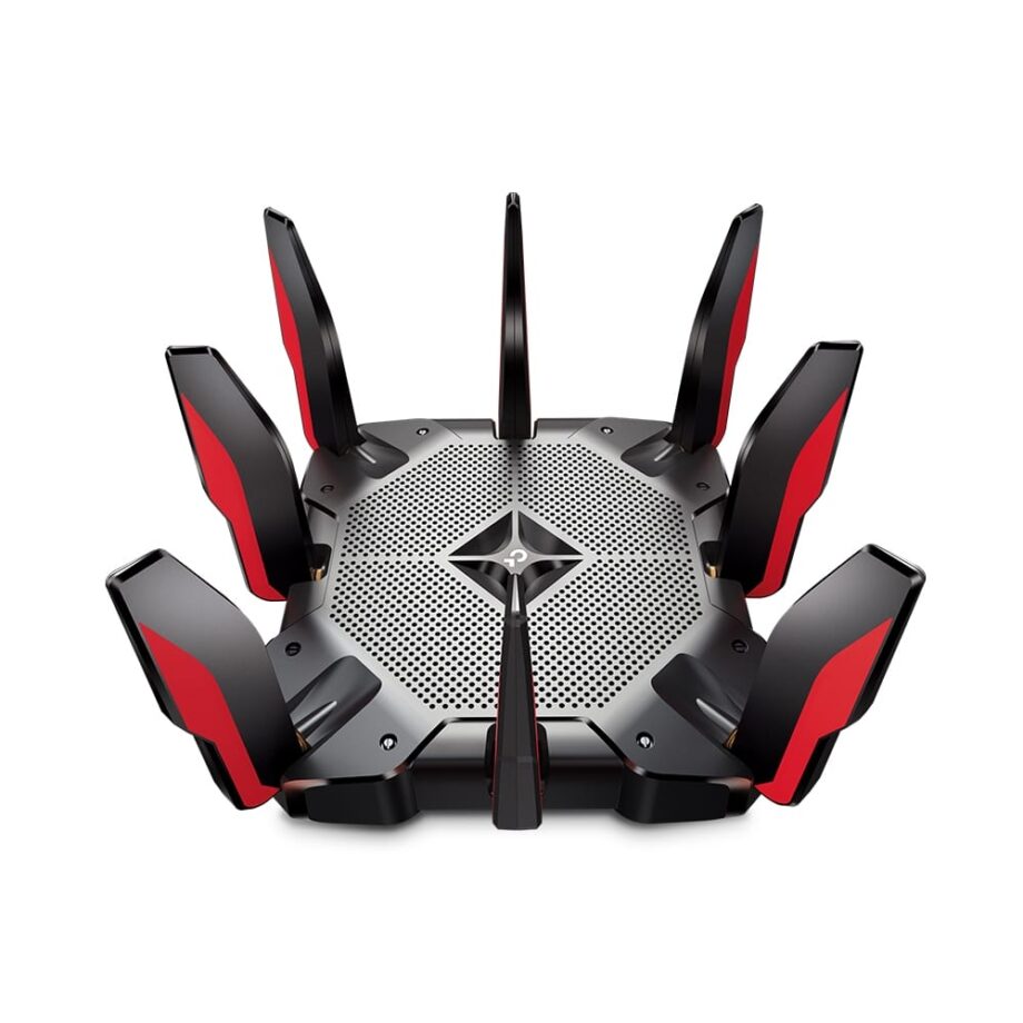 TP-Link AX11000 Next-Gen Tri-Band Gaming Router (Archer AX11000)
