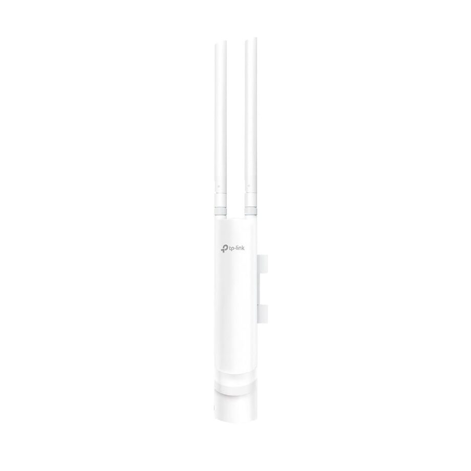TP-Link N300 Wireless N Outdoor Access Point (EAP110-Outdoor)