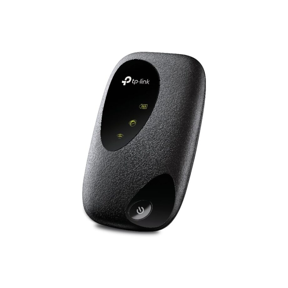 TP-Link 4G LTE Mobile Wi-Fi (M7000)