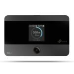 TP-Link 4G LTE Mobile Wi-Fi (M7350)