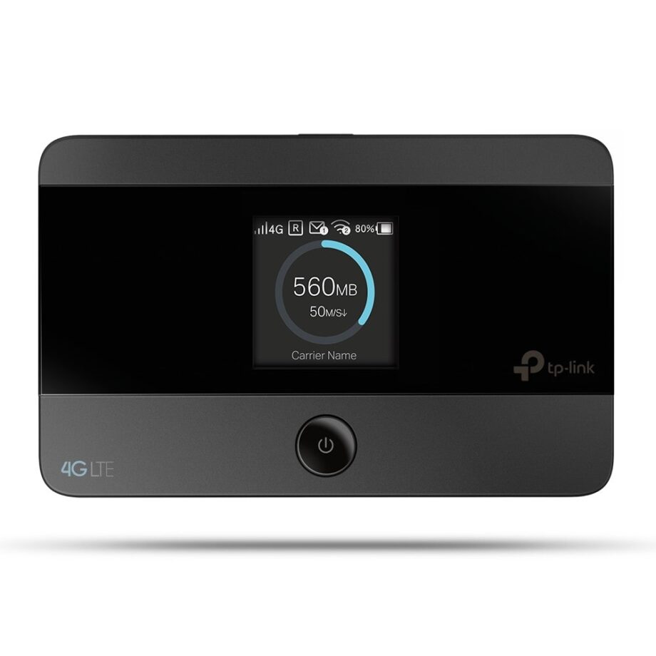 TP-Link 4G LTE Mobile Wi-Fi (M7350)