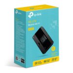 TP-Link 4G LTE Mobile Wi-Fi (M7350)