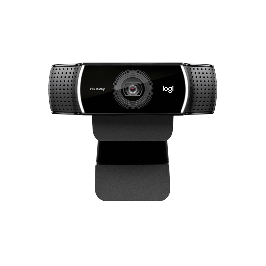 Logitech C922 Pro 1080P Stream Webcam