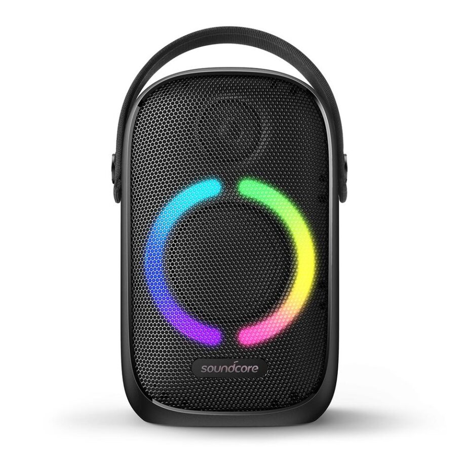 Anker Soundcore Rave Neo 50W Bluetooth Party Speaker