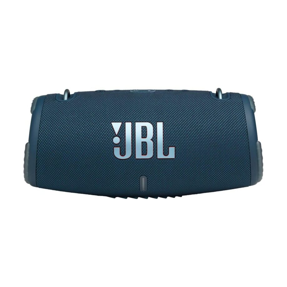 JBL Xtreme 3 Waterproof Portable Bluetooth Speaker - Blue