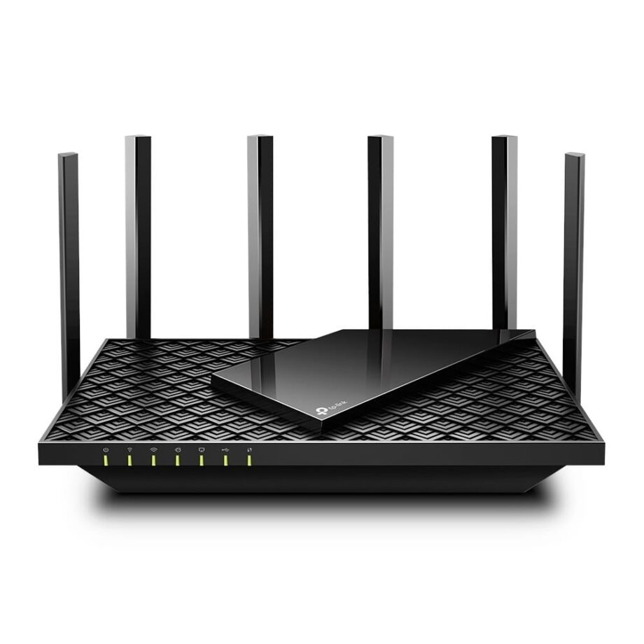 TP-Link AX5400 Multi-Gigabit WiFi 6 Router (Archer AX72 Pro)