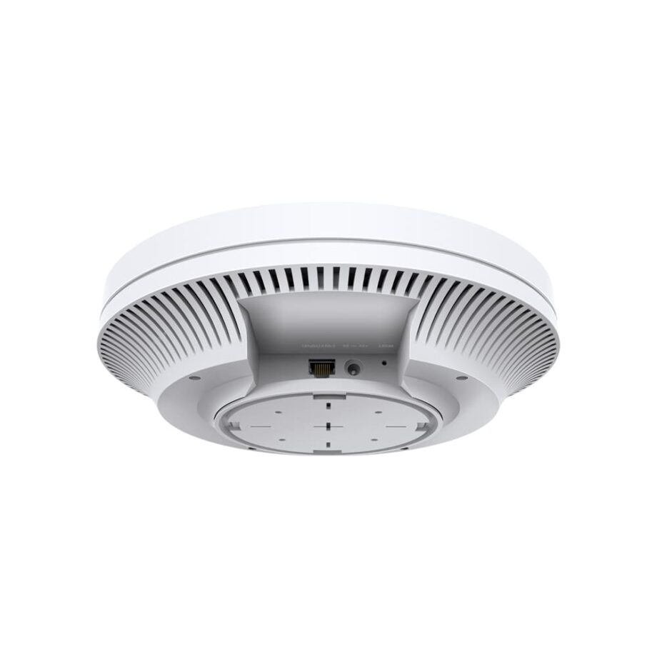TP-Link AX1800 Wireless Dual Band Ceiling Mount Access Point (EAP620 HD)