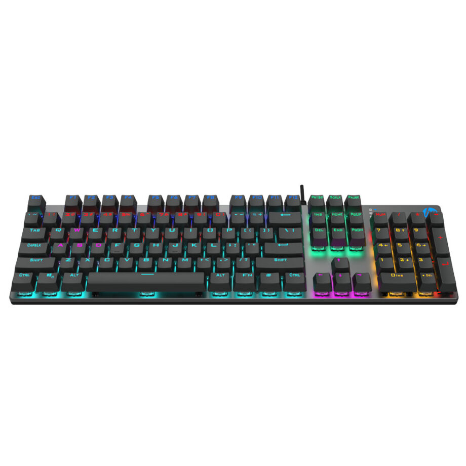 HP GK400F RGB Mechanical Gaming Keyboard