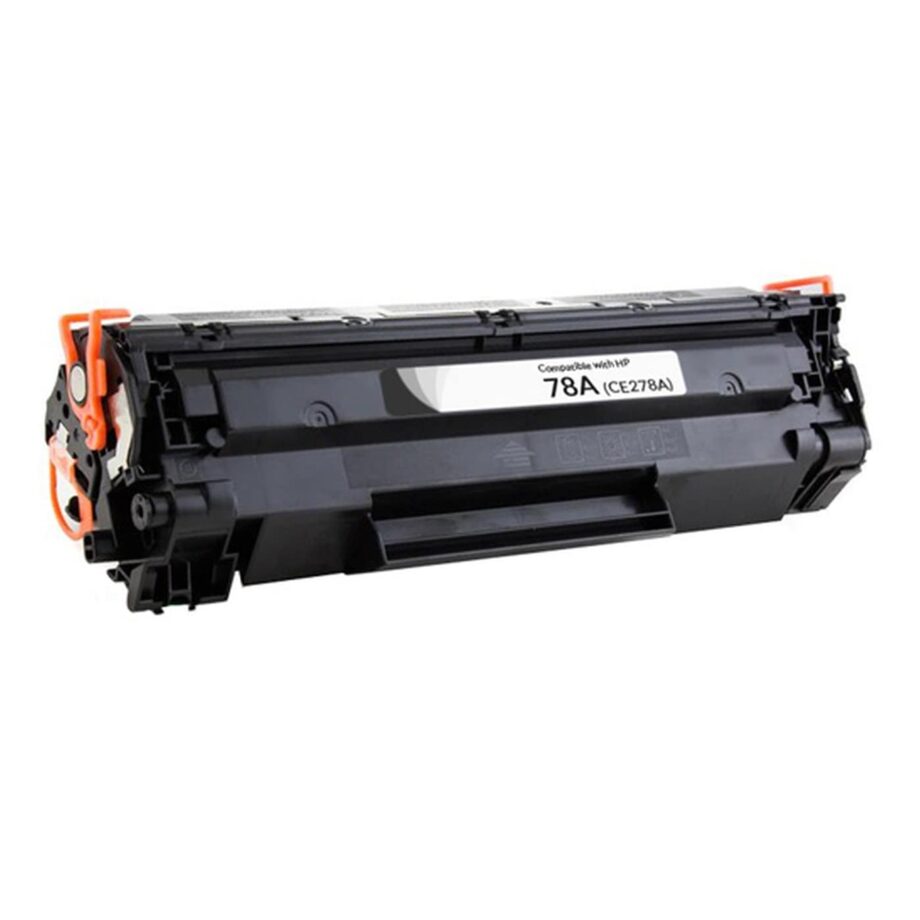 Digiland 78A Compatible Toner for HP & Canon