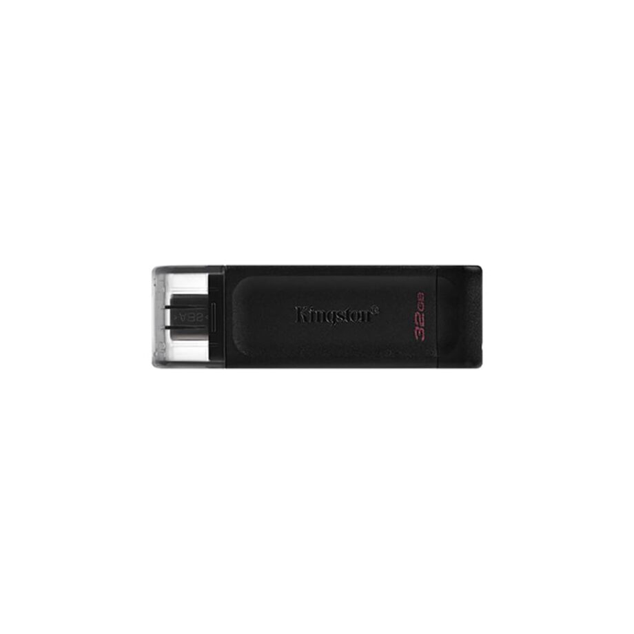 Kingston DataTraveler 70 32GB USB-C Flash Drive