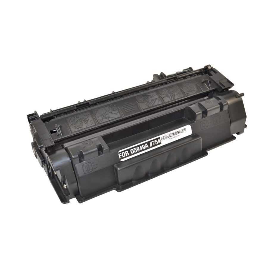 Digiland 49X/53X Compatible Toner for HP & Canon