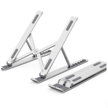 Nuoxi N3 Creative Foldable Metal Laptop Stand