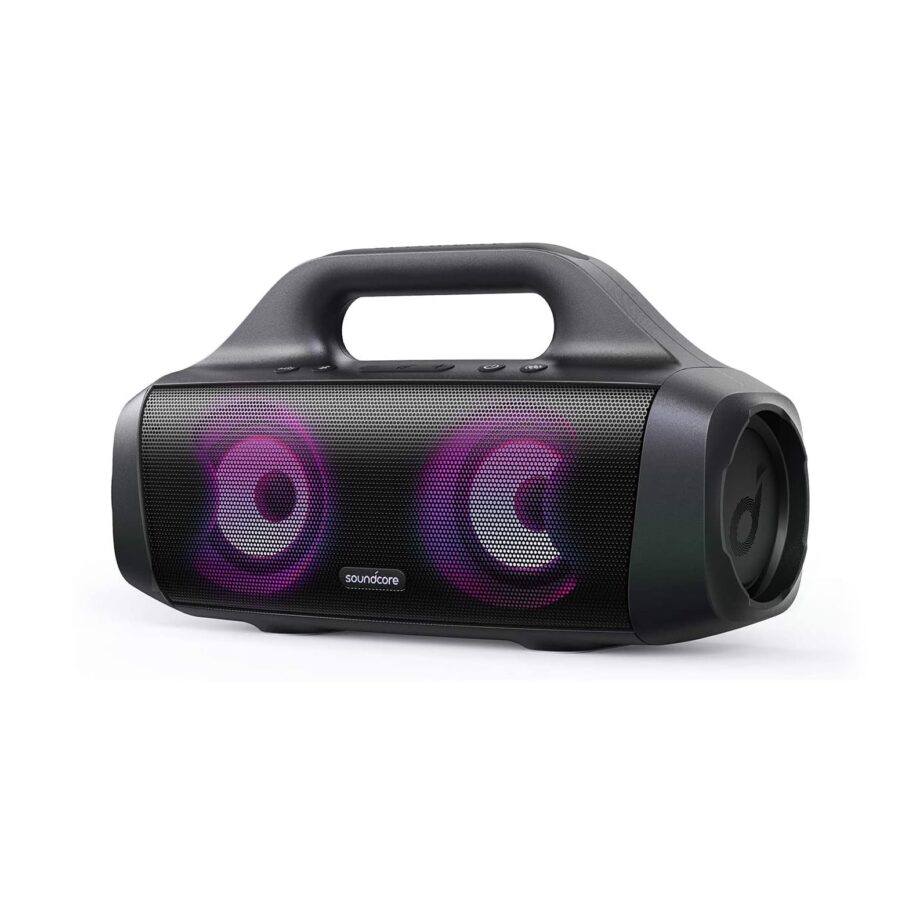 Anker Soundcore Select Pro Outdoor Bluetooth Speaker