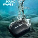 Anker Soundcore Icon Mini Waterproof Bluetooth Speaker - Black