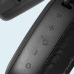 Anker Soundcore Icon Mini Waterproof Bluetooth Speaker - Black