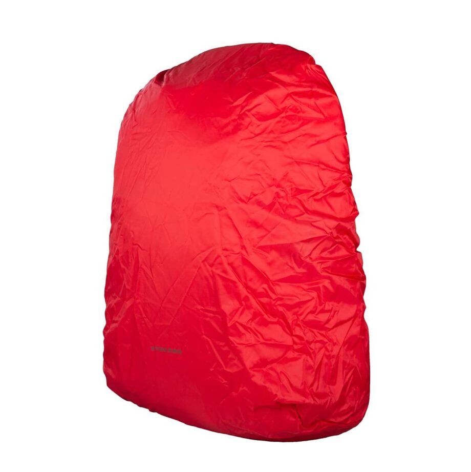 Tucano Bravo Backpack for Laptop 15.6" and MacBook Pro 16" - Red