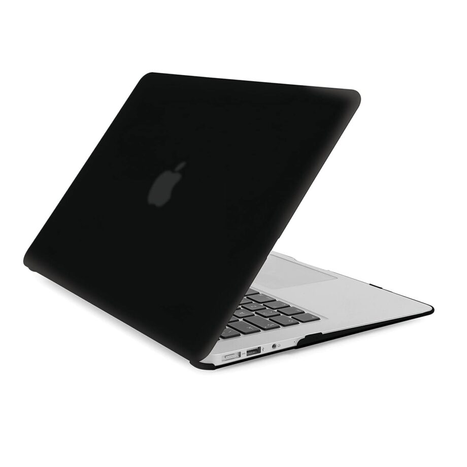 Tucano Nido 13'' Hard-shell Case For MacBook Pro 13" (2020-2018) - Black