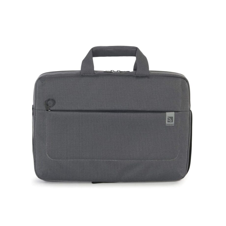 Tucano Loop Bag for Laptop 14" and MacBook Air/Pro 13" - Black
