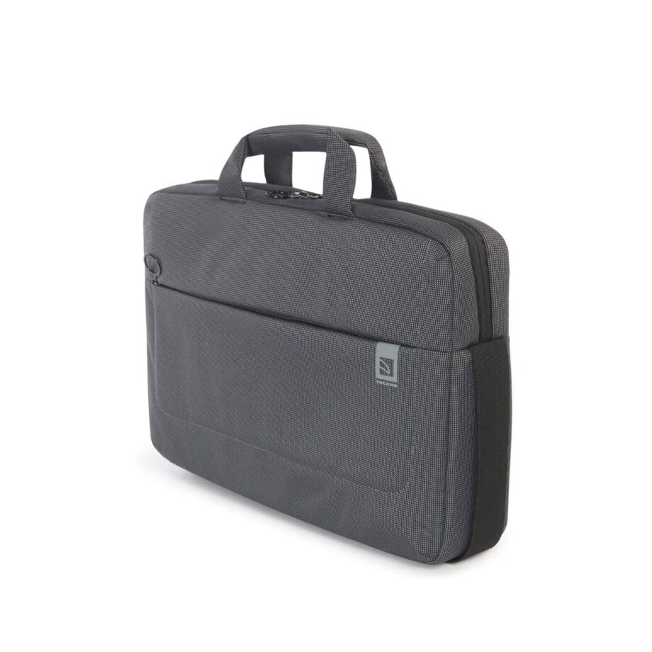 Tucano Loop Bag for Laptop 14" and MacBook Air/Pro 13" - Black