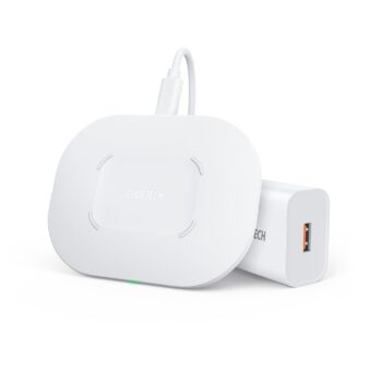 Choetech T550-F 15W Wireless Charging Pad