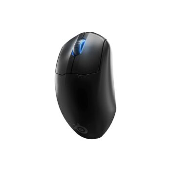 SteelSeries Prime Wireless FPS TrueMove Air Gaming Mouse