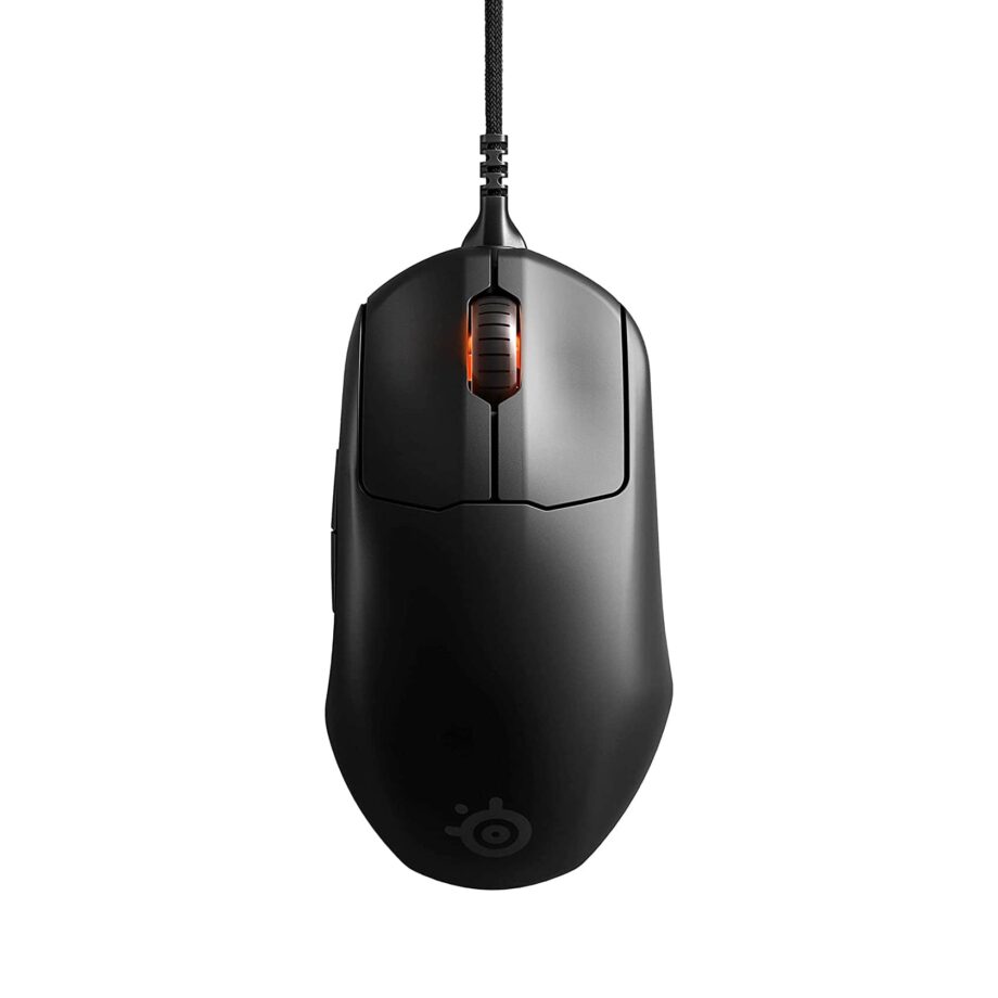 SteelSeries Prime FPS TrueMove Pro Gaming Mouse