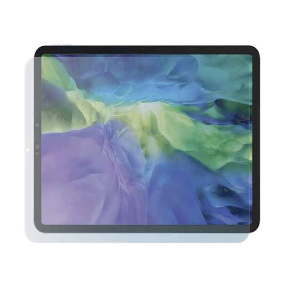 Tucano 2.5D Tempered Glass Screen Protector for iPad Air 10.9 (2020), iPad Pro 11 (2st Gen)