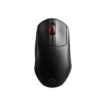 SteelSeries Prime Wireless FPS TrueMove Air Gaming Mouse