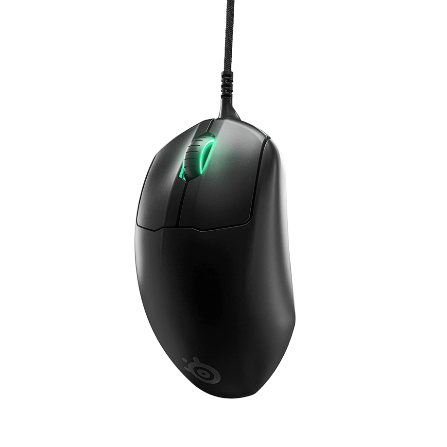 SteelSeries Prime FPS TrueMove Pro Gaming Mouse